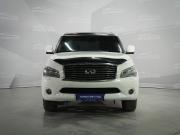 Infiniti QX56 II Новосибирск  - изображение 36