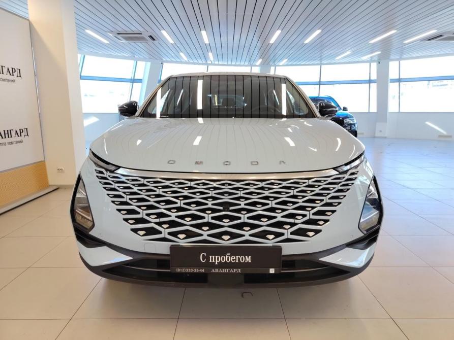 Omoda C5 I Санкт-Петербург  - изображение 3