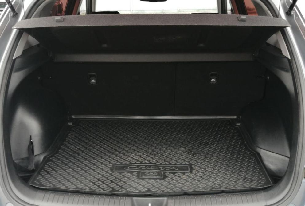 Hyundai Creta I Иваново  - изображение 22