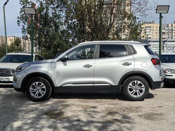 Chery Tiggo 4 Pro I с пробегом 2024 года, цена 1 649 000 рублей, 44500 км, внедорожник, Автокод Объявления