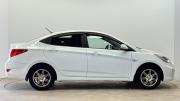 Hyundai Solaris I Киров  - изображение 22