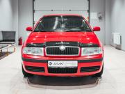 Skoda Octavia I (A4) Рестайлинг Екатеринбург  - изображение 21