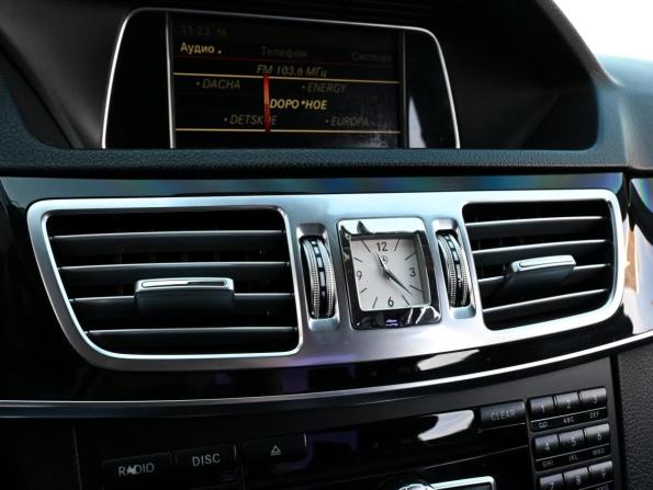 Mercedes-Benz E-Класс IV (W212 S212 C207) Рестайлинг с пробегом 2014 года, цена 1 869 000 рублей, 215868 км, седан, Автокод Объявления