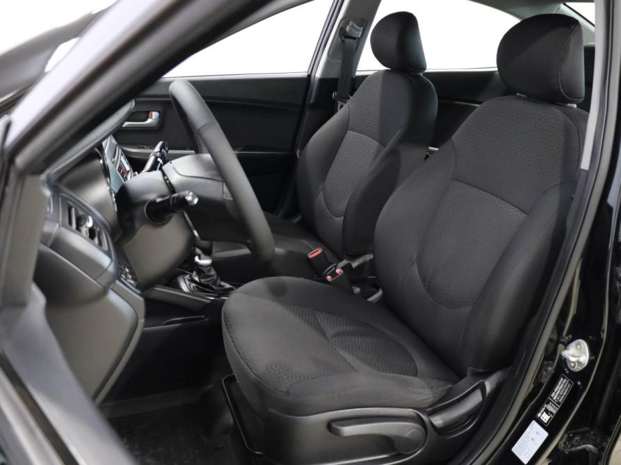 Kia Rio III Рестайлинг Ростов-на-Дону  - изображение 10