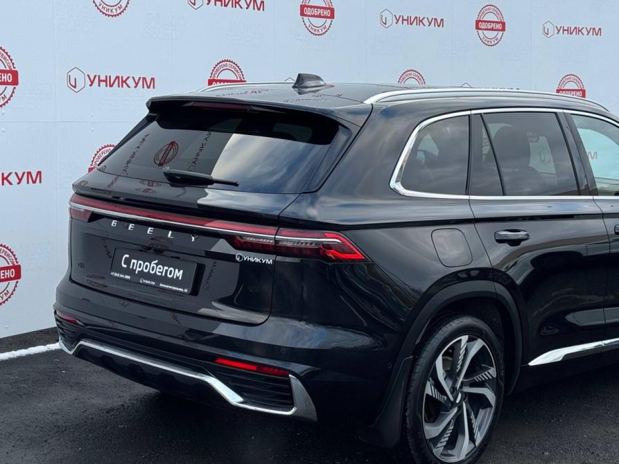 Geely Monjaro I Екатеринбург  - изображение 14