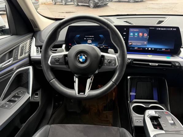 BMW X1 III (U11/U12) с пробегом 2024 года, цена 4 690 000 рублей, 12054 км, внедорожник, Автокод Объявления