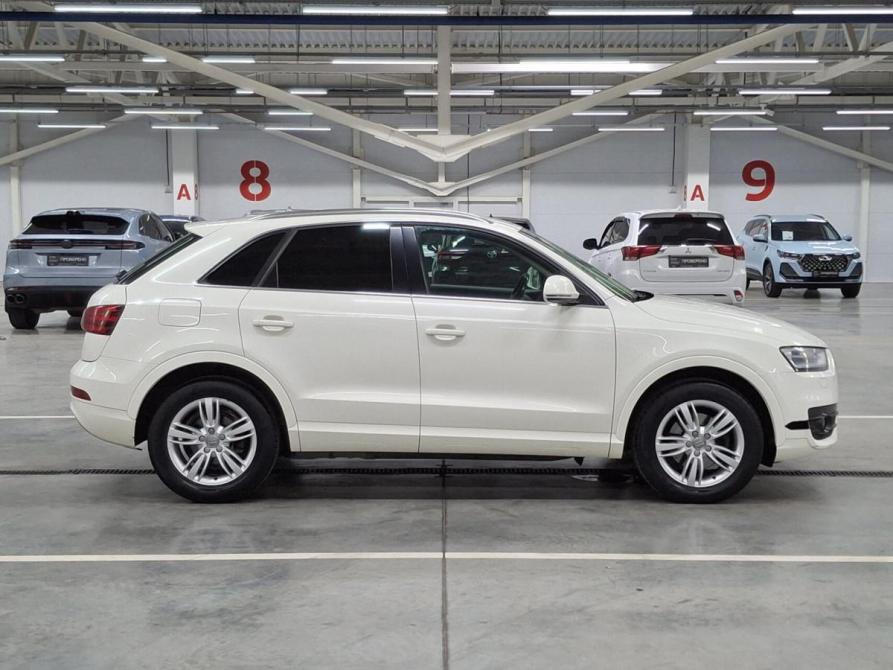 Audi Q3 I (8U) Казань  - изображение 5