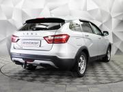 Lada (ВАЗ) Vesta I Ульяновск  - изображение 25