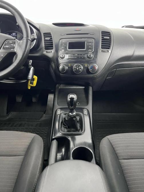Kia Cerato III Воронеж  - изображение 17