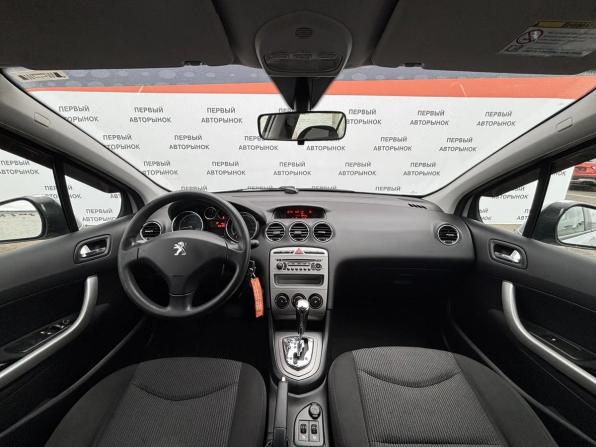 Peugeot 408 I с пробегом 2012 года, цена 599 900 рублей, 159705 км, седан, Автокод Объявления