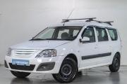Lada (ВАЗ) Largus I Челябинск  - изображение 19