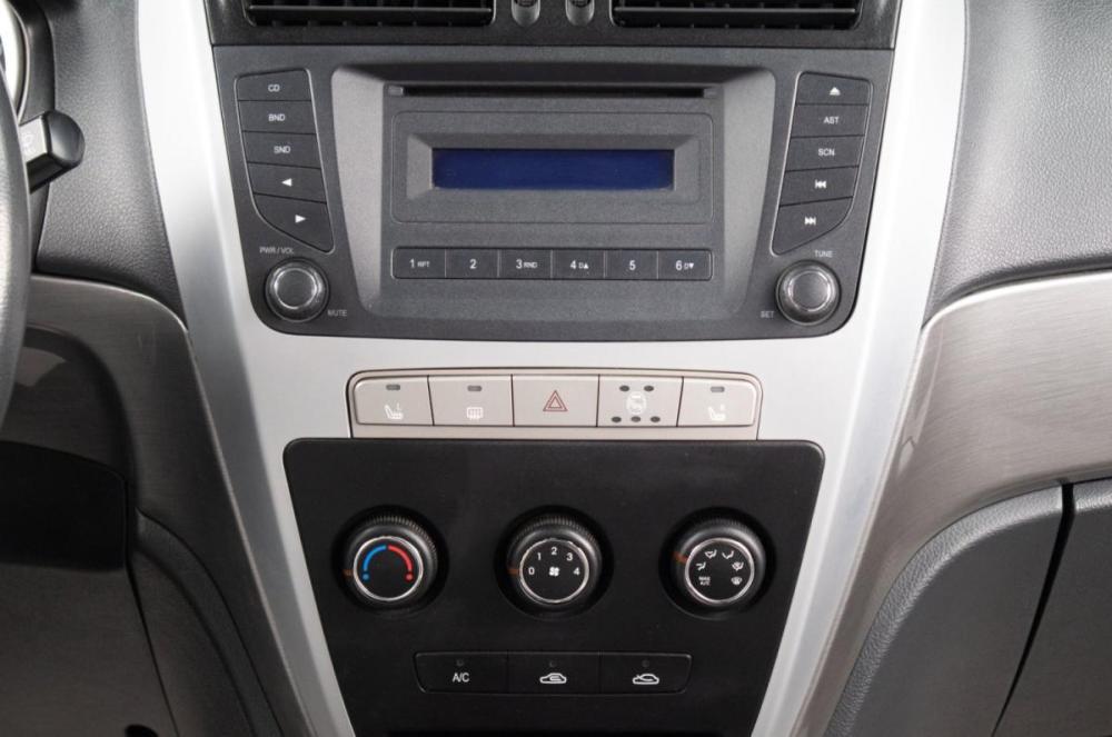 Geely Emgrand X7 I Оренбург  - изображение 12