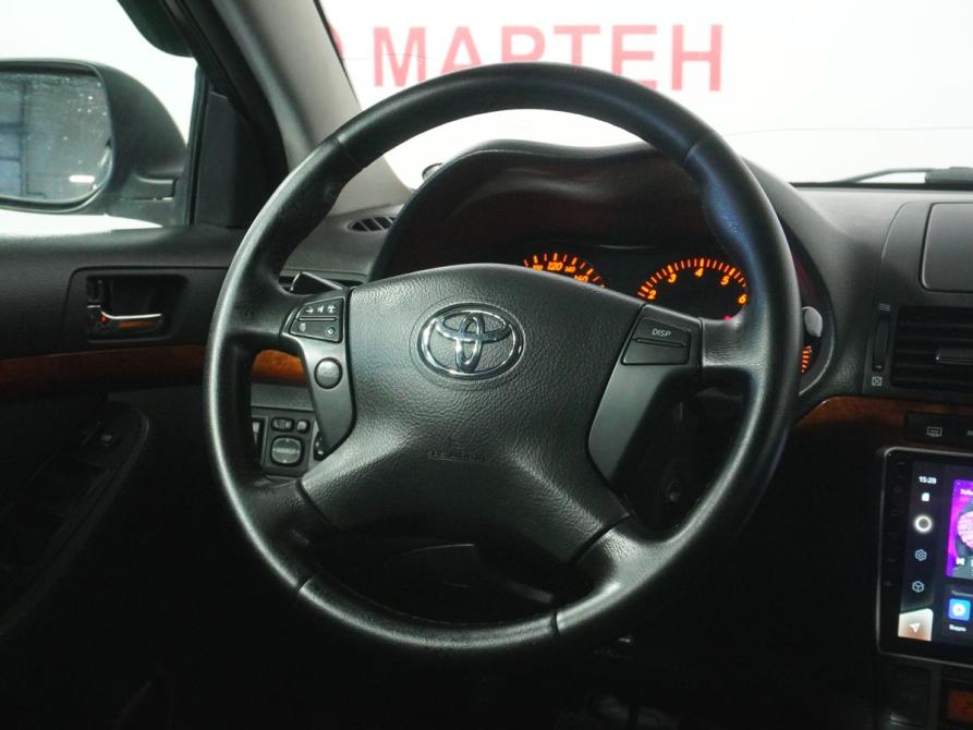 Toyota Avensis II Рестайлинг Вологда  - изображение 16