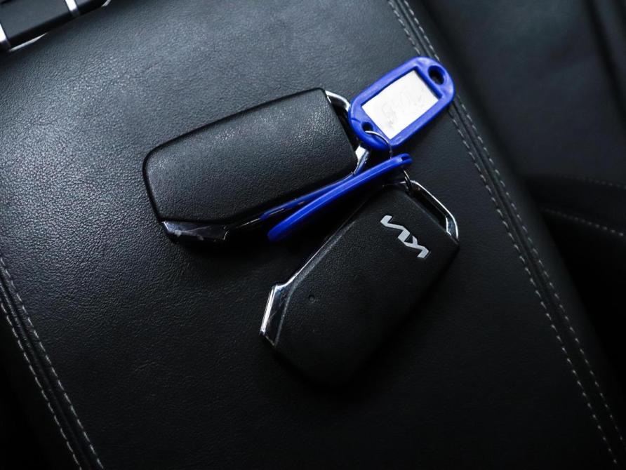 Kia Sorento IV Красноярск  - изображение 34