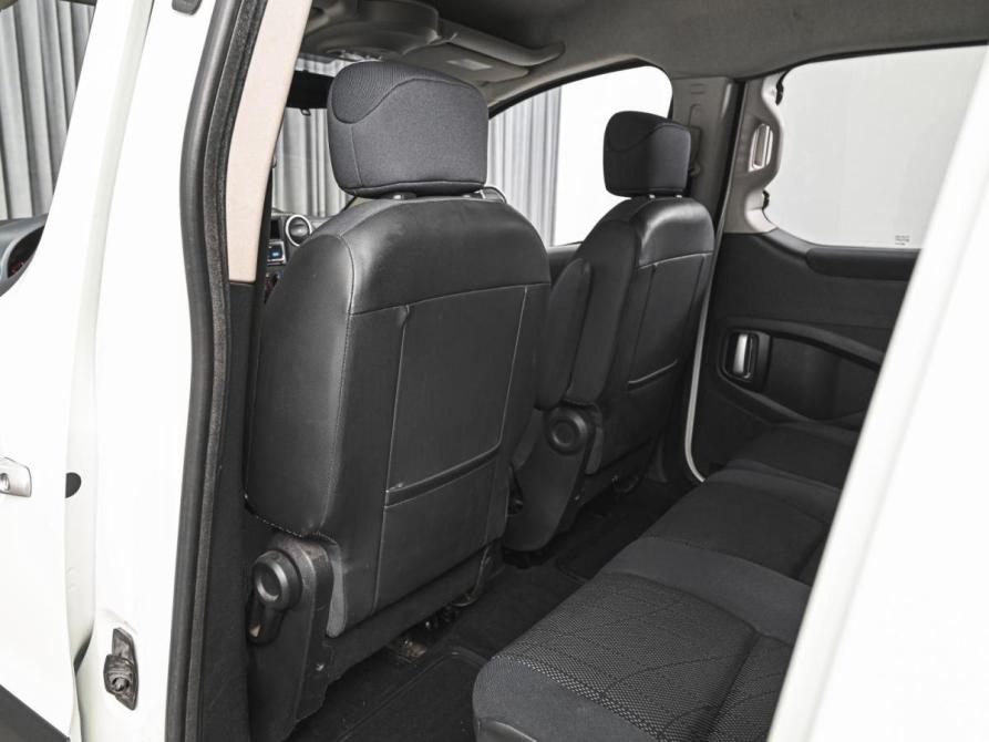 Peugeot Partner II Ставрополь  - изображение 11