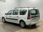Lada (ВАЗ) Largus I Санкт-Петербург  - изображение 29