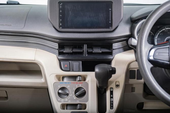 Daihatsu Move VI с пробегом 2016 года, цена 749 000 рублей, 170000 км, микровэн, Автокод Объявления