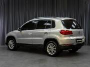 Volkswagen Tiguan I Рестайлинг Тюмень  - изображение 20