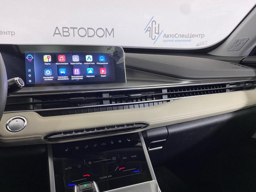 Chery Tiggo 4 Pro I Рестайлинг Москва  - изображение 13
