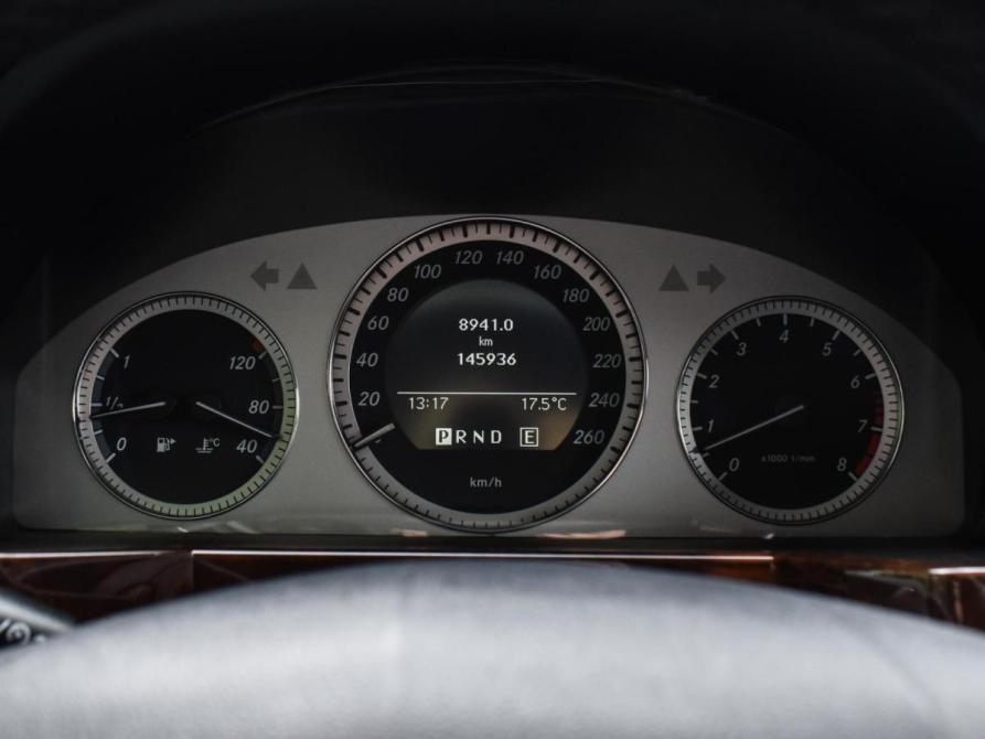 Mercedes-Benz GLK-Класс I (X204) Краснодар  - изображение 16