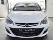 Opel Astra J Рестайлинг Уфа  - изображение 24