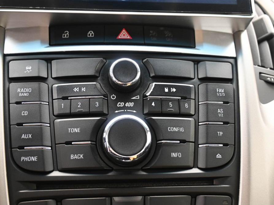 Opel Astra J Ростов-на-Дону  - изображение 15