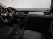 Skoda Rapid I Рестайлинг Альметьевск  - изображение 37