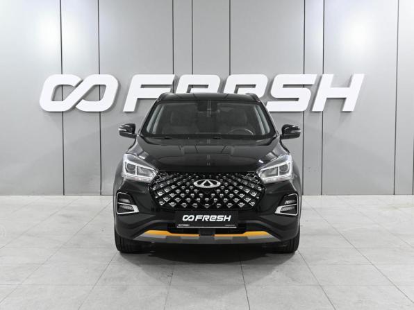Chery Tiggo 4 Pro I с пробегом 2023 года, цена 1 709 000 рублей, 23504 км, внедорожник, Автокод Объявления