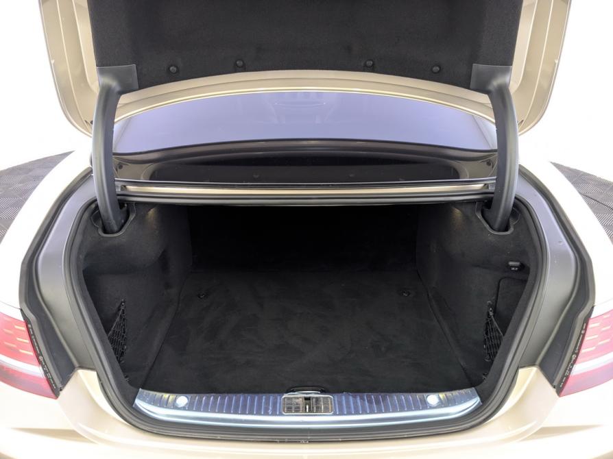 Mercedes-Benz S-Класс VI (W222 C217) Рестайлинг Москва  - изображение 9
