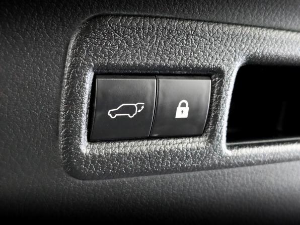 Lexus NX I Рестайлинг с пробегом 2018 года, цена 3 595 000 рублей, 98442 км, внедорожник, Автокод Объявления