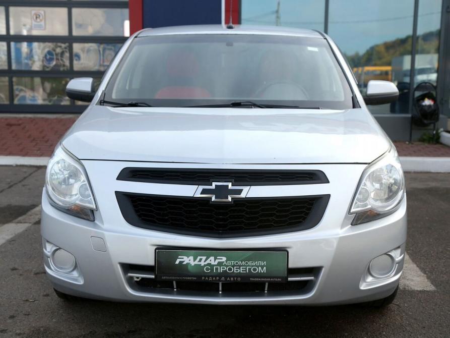 Chevrolet Cobalt II Иваново  - изображение 2