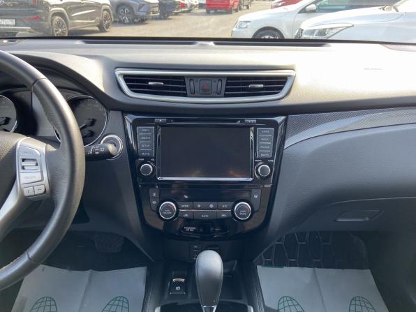 Nissan X-Trail III с пробегом 2018 года, цена 2 180 000 рублей, 58910 км, внедорожник, Автокод Объявления