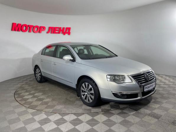 Volkswagen Passat B6 с пробегом 2010 года, цена 899 000 рублей, 197440 км, седан, Автокод Объявления