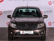 Lada (ВАЗ) Granta I Минеральные Воды  - изображение 21