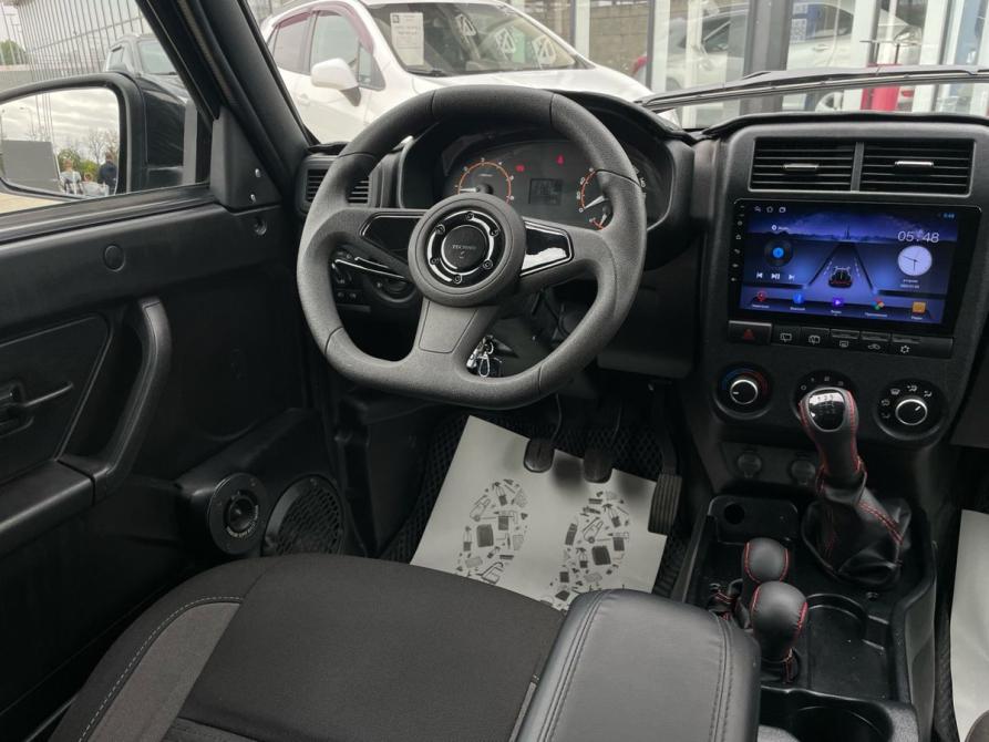 Lada (ВАЗ) 2121 (4x4) I Рестайлинг (2020) Краснодар  - изображение 20