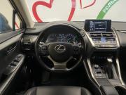Lexus NX I Рестайлинг Москва  - изображение 40
