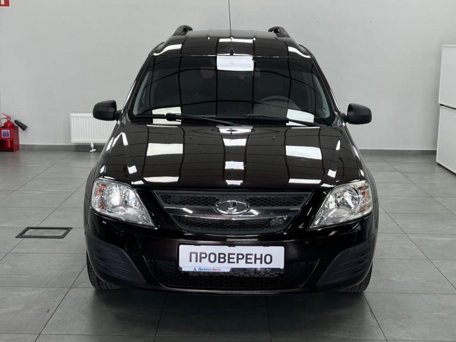 Lada (ВАЗ) Largus I Казань  - изображение 2