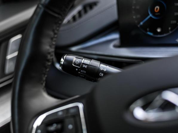 Chery Tiggo 7 Pro Max I с пробегом 2023 года, цена 1 700 000 рублей, 53107 км, внедорожник, Автокод Объявления