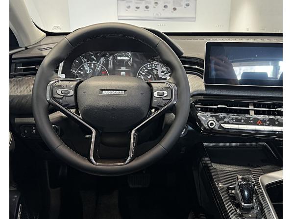 Новый Haval Jolion I Рестайлинг 2 2026 года, цена 2 424 510 рублей, внедорожник, Автокод Объявления