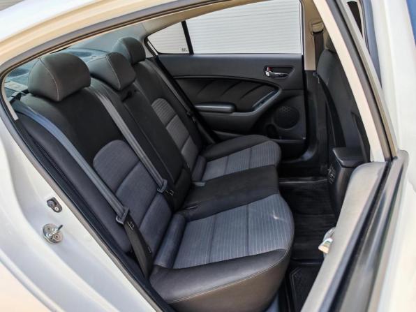 Kia Cerato III Рестайлинг (Classic) с пробегом 2019 года, цена 1 775 000 рублей, 82757 км, седан, Автокод Объявления