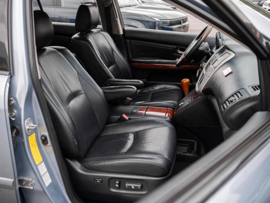 Lexus RX II Сочи  - изображение 8