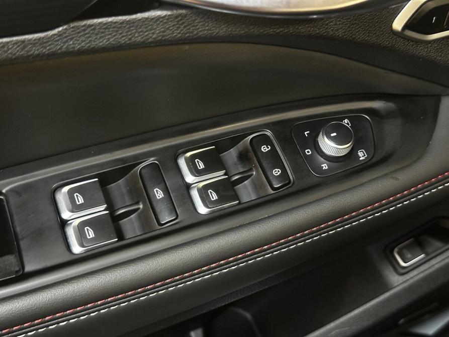 Geely Tugella I Рестайлинг Балашиха  - изображение 15