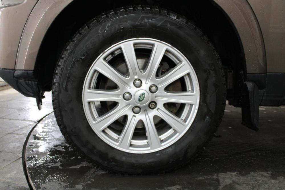 Land Rover Discovery IV Ярославль  - изображение 15