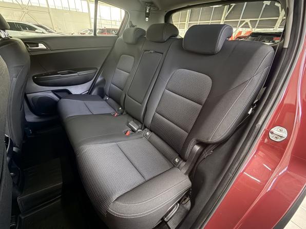 Kia Sportage IV с пробегом 2018 года, цена 1 870 000 рублей, 173289 км, внедорожник, Автокод Объявления
