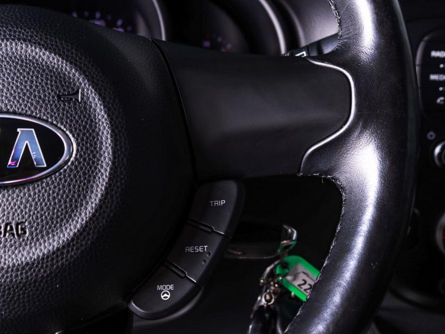 Kia Soul II Рестайлинг Минеральные Воды  - изображение 16