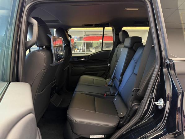 Новый Toyota Land Cruiser Prado 250 Series 2026 года, цена 14 100 000 рублей, внедорожник, Автокод Объявления