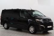 Citroen SpaceTourer I Сургут  - изображение 30