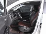 Hyundai Tucson III Рестайлинг Екатеринбург  - изображение 30