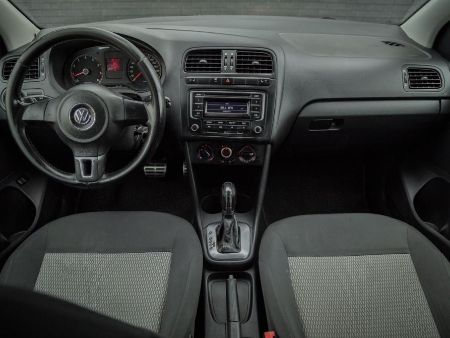 Volkswagen Polo V Тюмень  - изображение 10