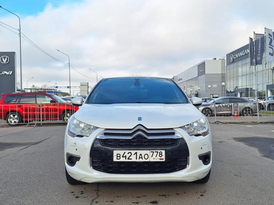 Citroen DS4 Санкт-Петербург  - изображение 8